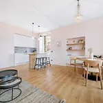 Le Saint Michel,dernier Etage, Vieux Menton, Zone Pietonne *
