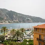 Διαμέρισμα Le Saint Michel,dernier Etage, Vieux Menton, Zone Pietonne Μεντόν