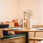 Lejlighed Le Saint Michel,dernier Etage, Vieux Menton, Zone Pietonne *